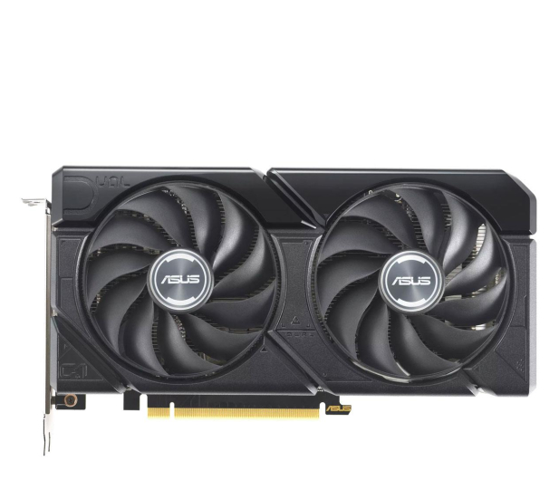 ASUS GeForce RTX 4060 Dual EVO OC 8GB GDDR6 - 1247574 - zdjęcie 3